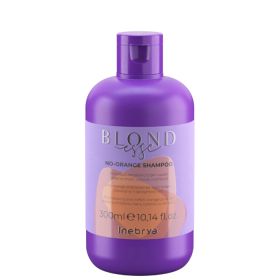Inebrya Blondesse No-Orange Shampoo 300 mL