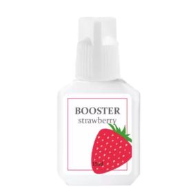NC Liquid Glue Booster Strawberry 15 mL