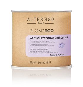 Alter Ego Italy BlondEgo Gentle Protective Lightener vaalennusjauhe 500 g