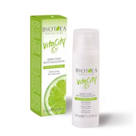 Byotea VitaCity C+ Revitalizing Face Serum kasvoseerumi 30 mL
