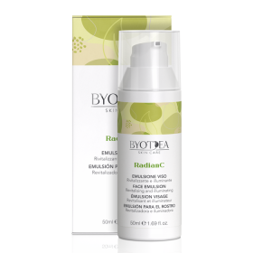 Byotea Radian C Revitalizing Face Cream kasvovoide 50 mL