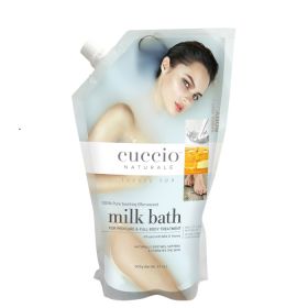Cuccio Naturalé Milk Bath kylpymaitojauhe 907 g