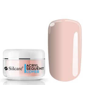 Silcare Cover Sequent Acryl Pro Peite akryylipuuteri 12 g