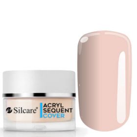 Silcare Cover Sequent Acryl Pro Peite akryylipuuteri 36 g