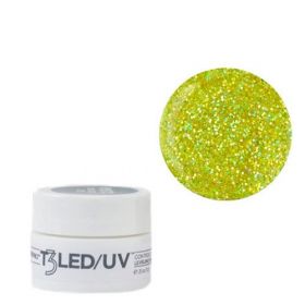 Cuccio Gold Fever T3 LED/UV Self Leveling Cool Cure geeli 7 g