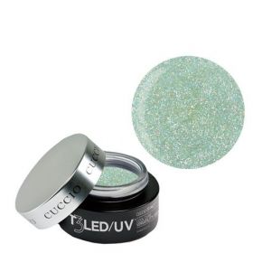 Cuccio Platinum T3 LED/UV Self Leveling Cool Cure geeli 28 g