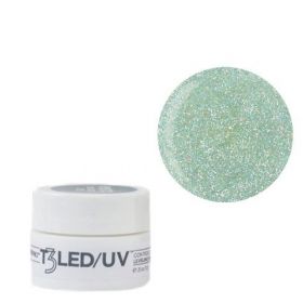 Cuccio Platinum T3 LED/UV Self Leveling Cool Cure geeli 7 g