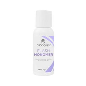 Cuccio Pro Flash Monomer akryylineste 59 mL