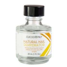 Cuccio Natural Nail Dehydrator alustusaine 30 mL