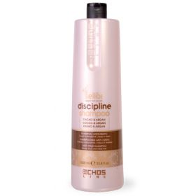 Echosline Seliar Argan Discipline shampoo 1000 mL