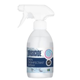 Terapima Sweden Disicide Skin Disinfectant Spray Ihon desinfiointisuihke 300 mL