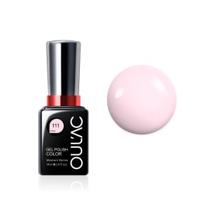 Oulac Masters Series Gel Polish DSY111 geelilakka 14 mL