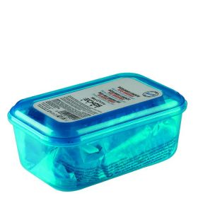 Echosline Ammonia-Free Blue sininen vaalennusjauhe 500 g