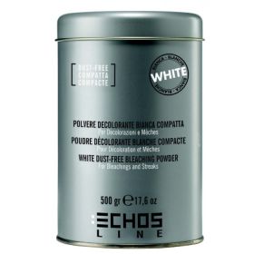 Echosline Bleaching Powder White valkoinen vaalennusjauhe 500 g