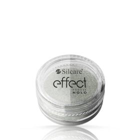 Silcare Holo Effect Powder Peilipuuteri 0.5 g