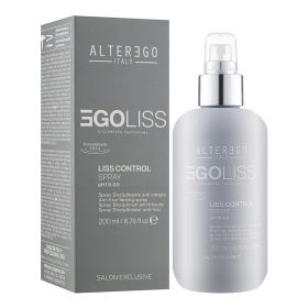 Alter Ego Italy Liss Control Spray lämpösuoja 200 mL