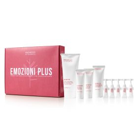 Vagheggi Emozioni Plus Professional Kit For Sensitive & Intolerant Skin Ammattipakkaus