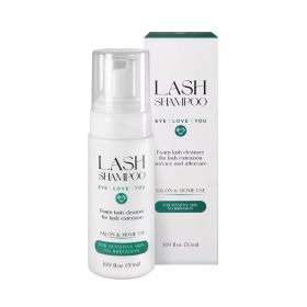 NC Eye Love You Lash Shampoo Puhdistusvaahto 50 g