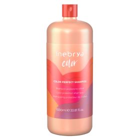 Inebrya Color Perfect Shampoo 1000 mL