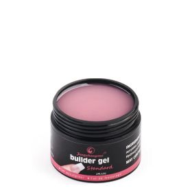 Noname Cosmetics Fengshangmei #09 Pink Builder Gel Standard UV geeli 15 mL