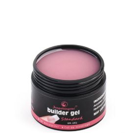 Noname Cosmetics Fengshangmei #09 Pink Builder Gel Standard UV geeli 30 mL