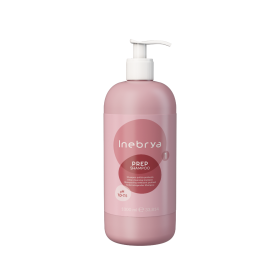 Inebrya PREP Deep Cleansing Shampoo 1000 mL