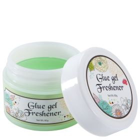 Noname Cosmetics Glue Gel Freshener Ripsiliiman hajun neutralisoija 80 g