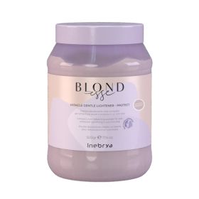Inebrya Blondesse Miracle Gentle Lightener Protect vaalennusjauhe 500 g