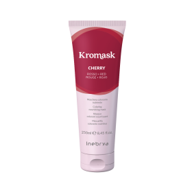 Inebrya Color Mask Kromask Pigmenttihoitoaine Cherry / Red 250 mL