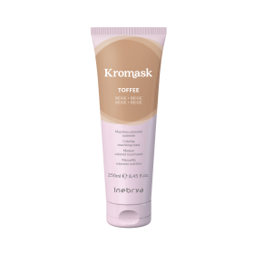 Inebrya Color Mask Kromask Pigmenttihoitoaine Toffee / Beige 250 mL