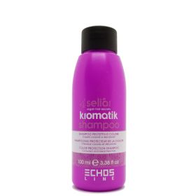 Echosline Seliar Argan Kromatik shampoo 100 mL