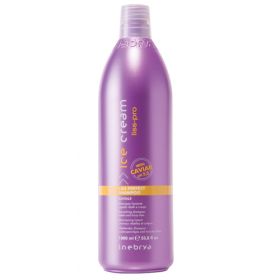 Inebrya Ice Cream Liss-Pro shampoo 1000 mL