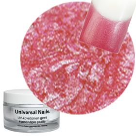 Universal Nails Hattara UV metalligeeli 10 g