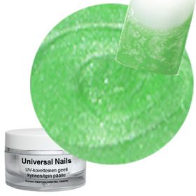 Universal Nails Kaipiroska UV metalligeeli 10 g
