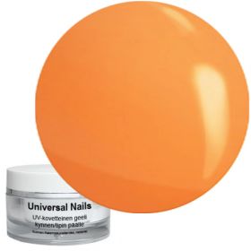 Universal Nails Mandariini UV/LED neongeeli 10 g