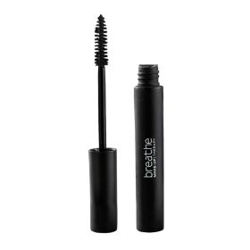 Naturalmente Breathe Mascara Ripsiväri #01 Black Night 6 mL