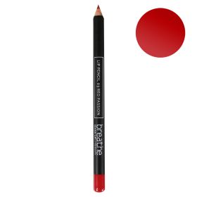 Naturalmente Breathe Make-Up Therapy Lip Pencil Huultenrajauskynä #03 Red Passion