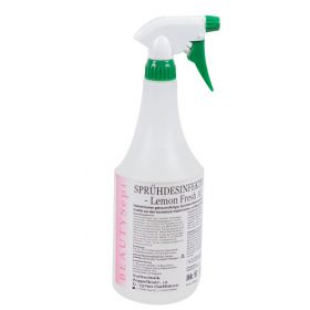 Noname Cosmetics BEAUTYSept Spray Desinfectant desinfiointisuihke 1000 mL