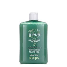 Echosline B.PUR Pre-Treatment Shampoo 385 mL