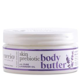 Cuccio Naturalé Skin Prebiotic Body Butter kosteusvoide 226 g