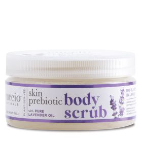 Cuccio Naturalé Skin Prebiotic Body Scrub kuorintavoide 226 g