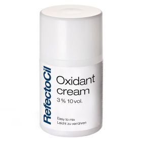 RefectoCil Developer Cream hapetin 3% 100 mL