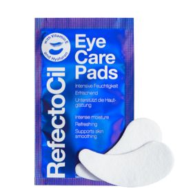 RefectoCil Eye Care Pads geelilaput 10 x 2 kpl