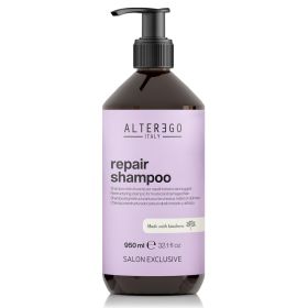 Alter Ego Italy Repair Shampoo 950 mL