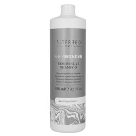 Alter Ego Italy SheWonder Restorative shampoo 950 mL