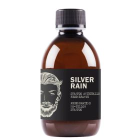Dear Beard Silver Rain No-Yellow Shampoo 250 mL