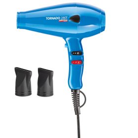 Sthauer Professional Hair Dryer Tornado 280T Blue Hiustenkuivaaja