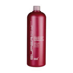 Super Brillant Care Color Care Conditioner Creme-Gel Väriä Suojaava Hoitoaine 1000 mL