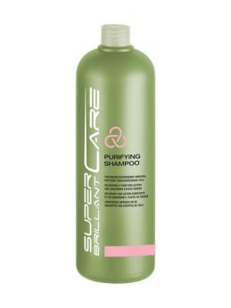 Super Brillant Care Scalp Purifying Shampoo 1000 mL