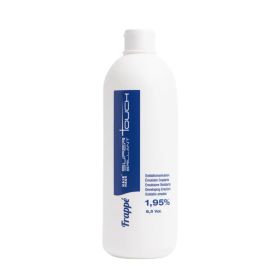 Super Brillant Touch Frappe Oxidant 1,95% hapete 1000 mL